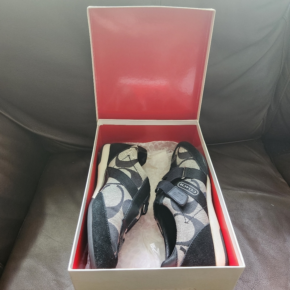 Coach Kyra 24CM SIG/CLF/SD